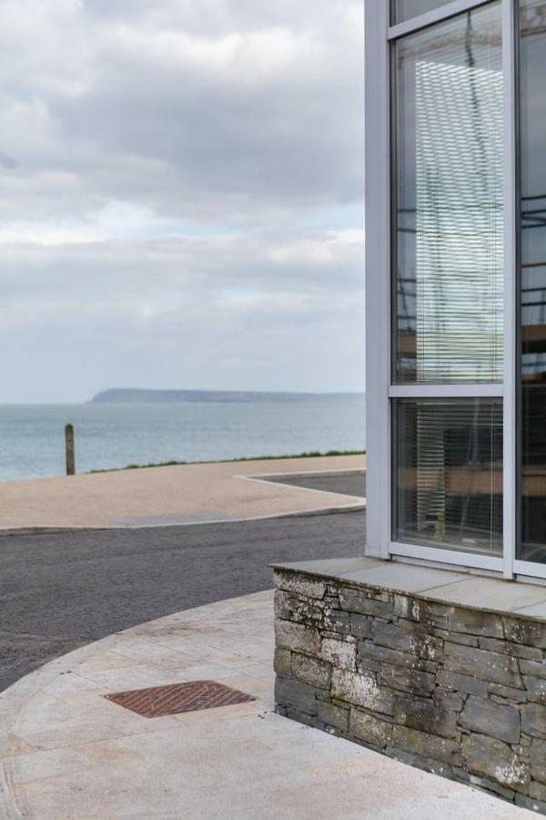 Blue Pool View Leilighet Portrush Eksteriør bilde